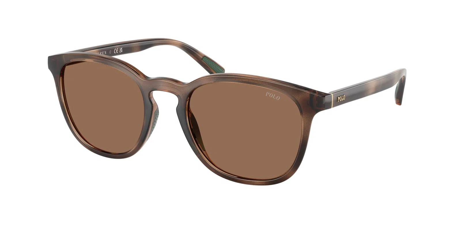 Polo 4222U Sunglasses - view 5